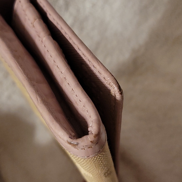 Coach wallet - Picture 6 of 7